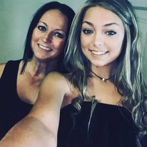 Meet your Posher, Mandy